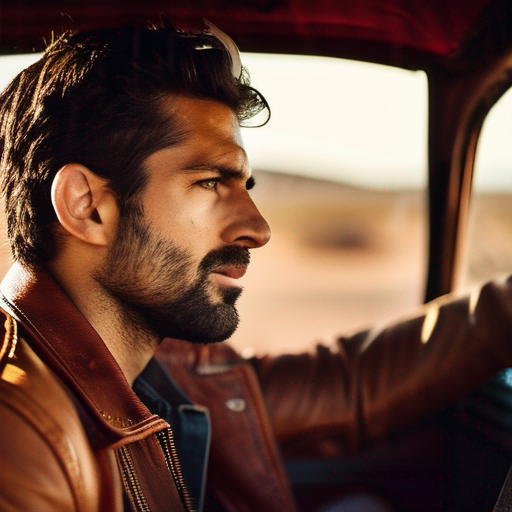 Remake poster for "Max: Rise of the Furiosa"